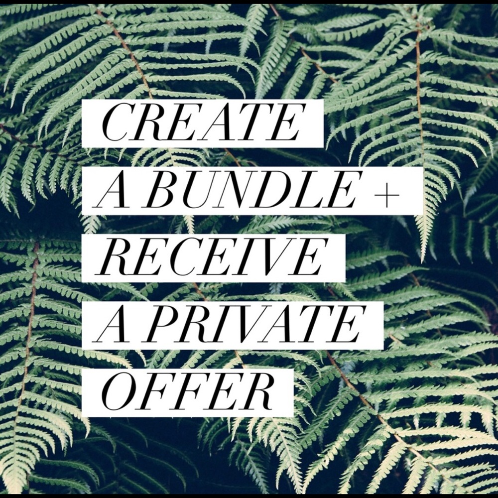 Create A Bundle - image 1